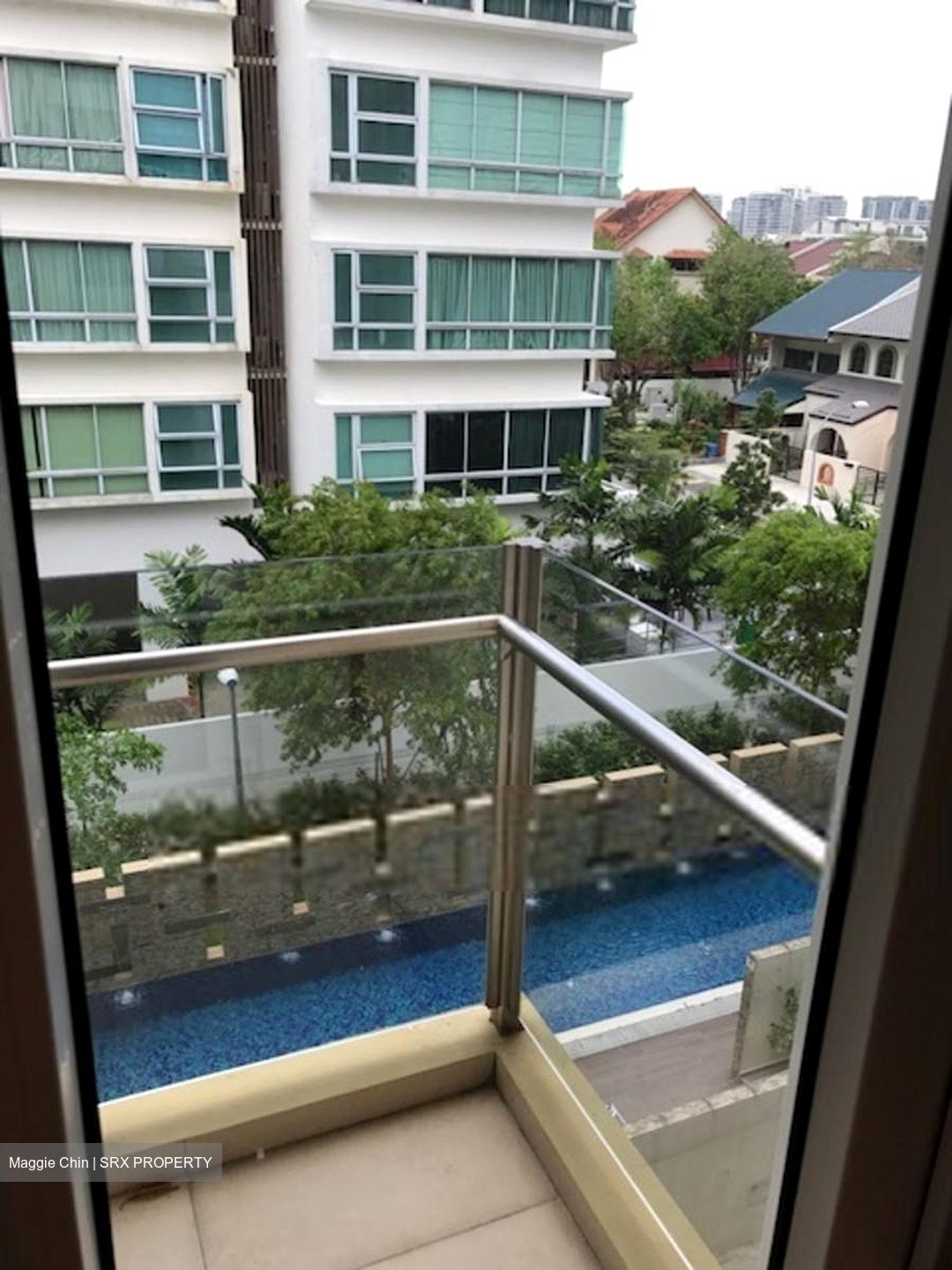 Onan Suites (D15), Apartment #547707901